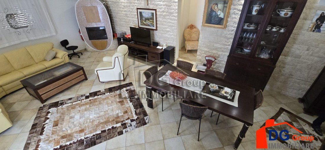 Villa in Monte Bonifato - Tre Noci - Santa Lucia, Alcamo, Sicily 2 - 15525460