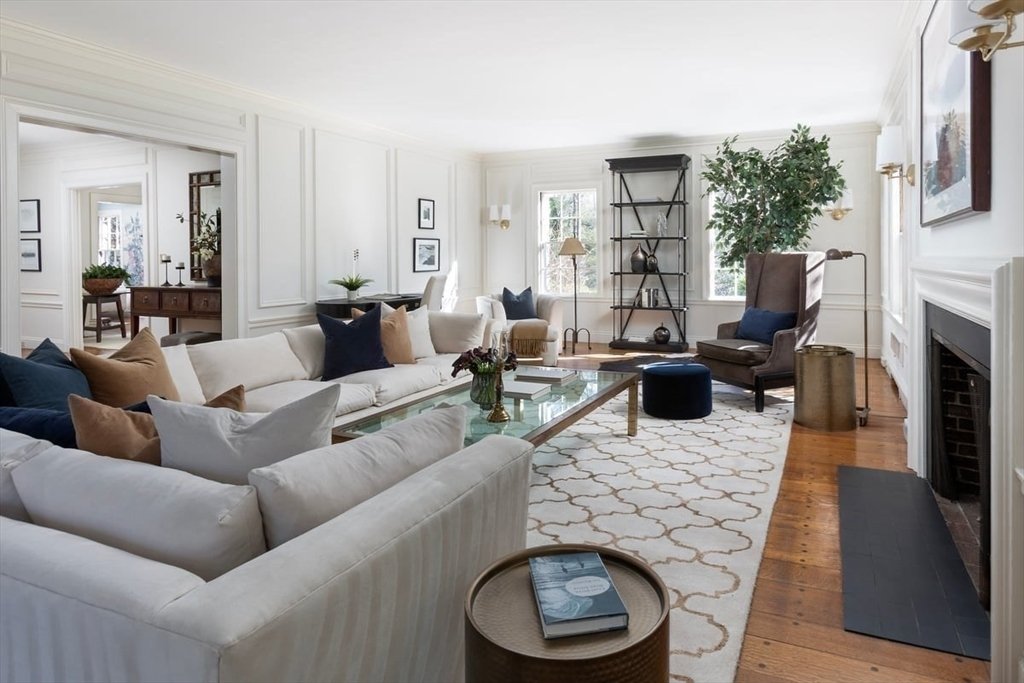 House in Brookline, Massachusetts, United States 5 - 17782570