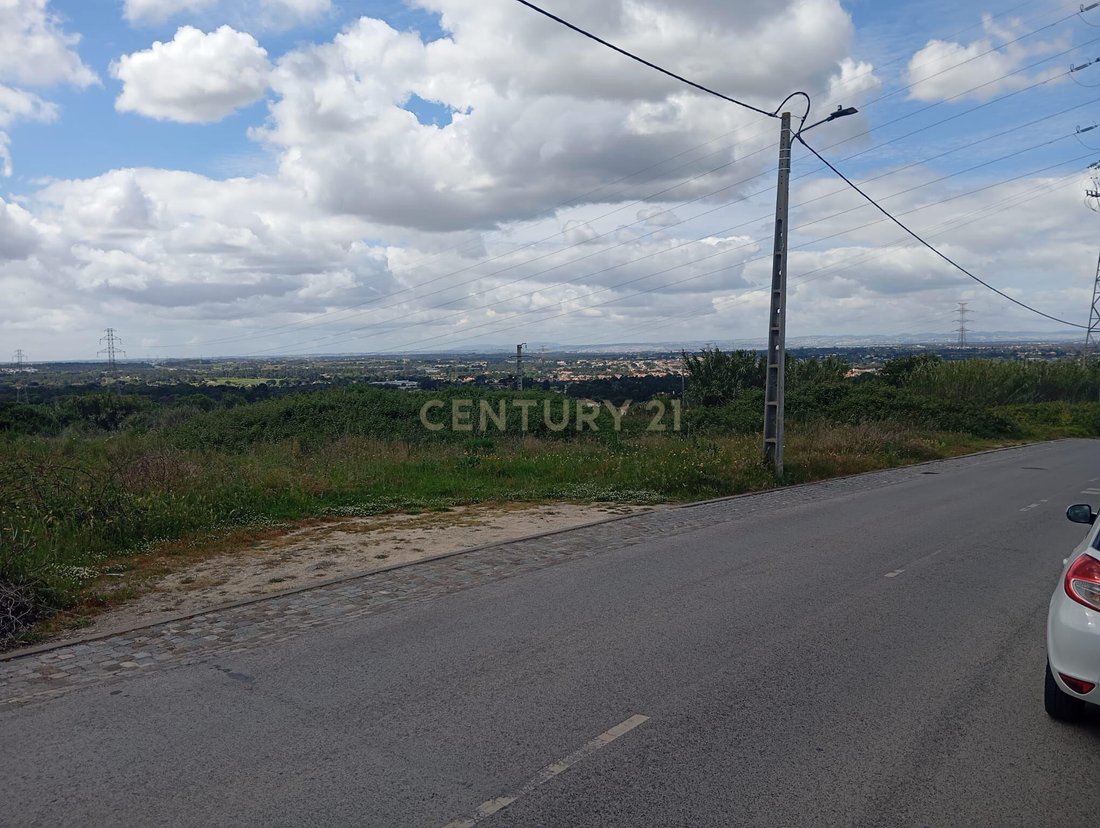 Land in Palmela, Setubal, Portugal 2 - 17782474