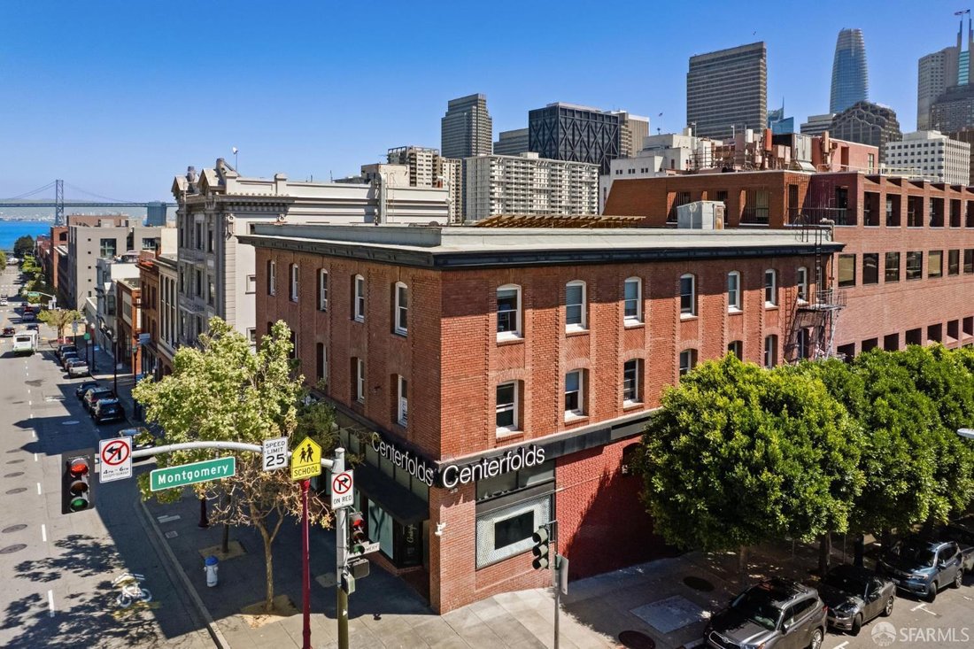 San Francisco, California, United States 4 - 17780703