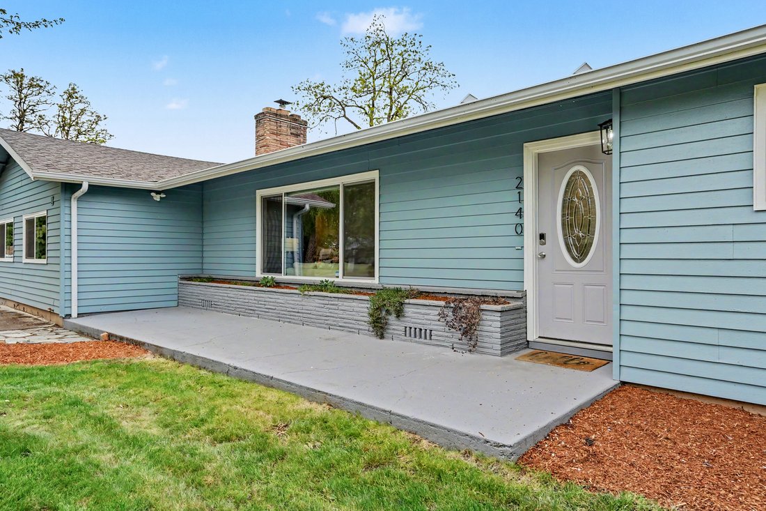 Maison à Corvallis, Oregon, États-Unis 5 - 17779465
