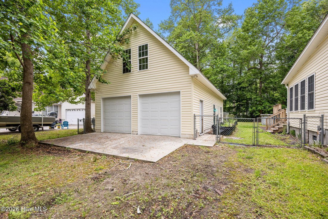 House in Broad Creek, North Carolina, United States 5 - 17606448