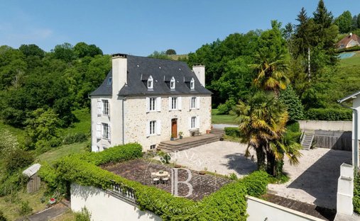 Estate in Pau, Nouvelle-Aquitaine, France 1