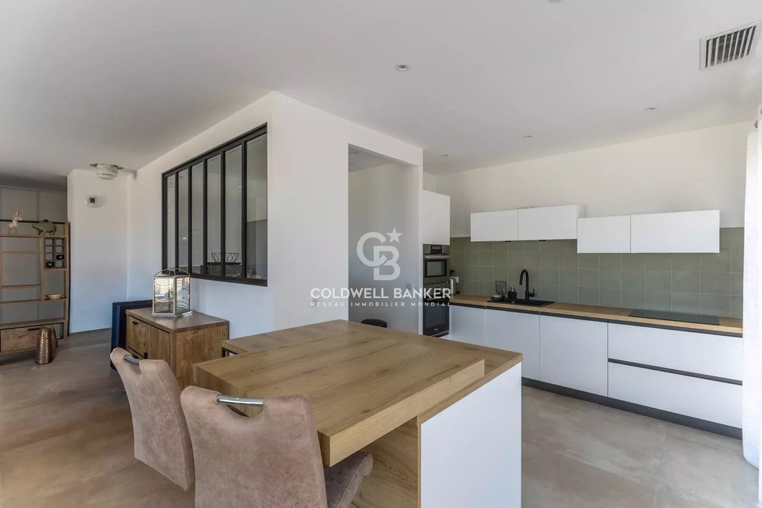 Apartment in L'Île-Rousse, Corsica, France 5 - 17780134