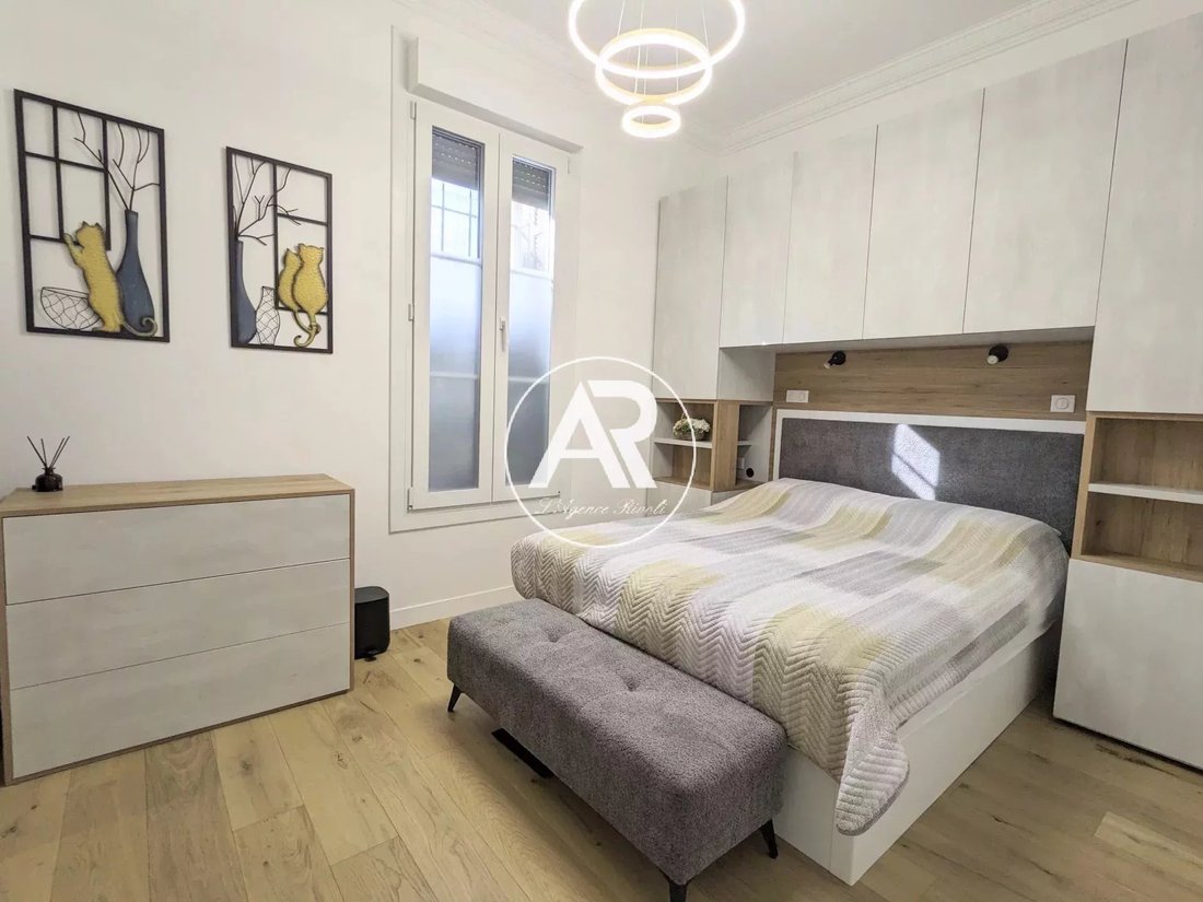 Apartment in France 5 - 17780035
