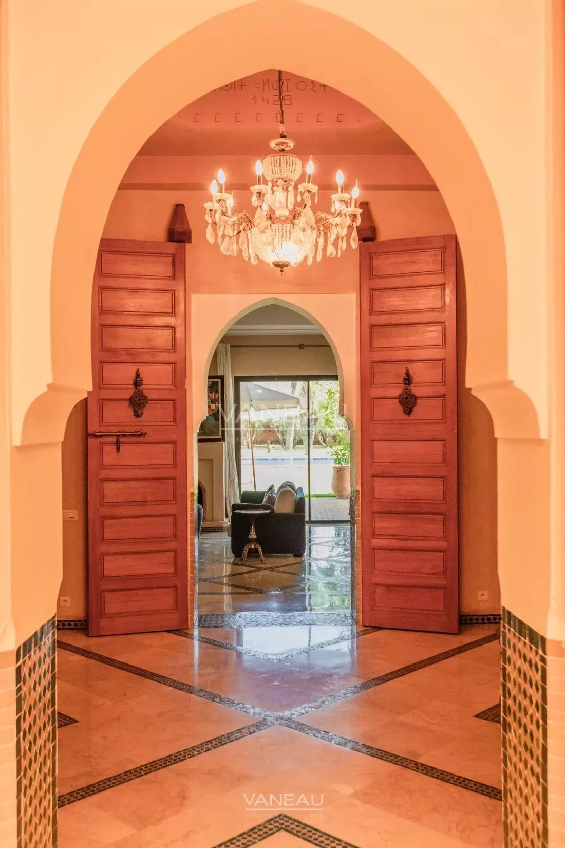 Villa in Douar bou Azza, Marrakesh-Safi, Morocco 3 - 13781465