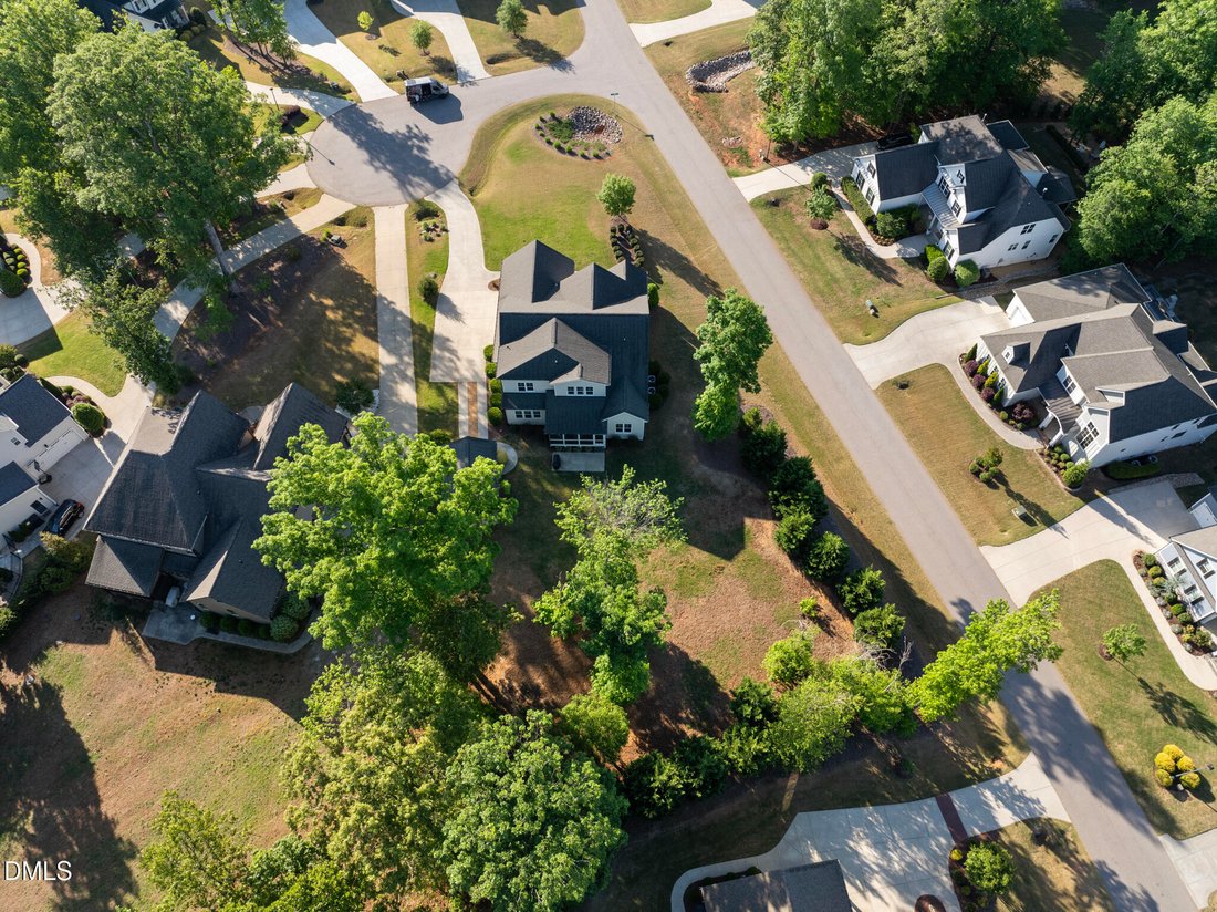 Casa a Wake Forest, Carolina del Nord, Stati Uniti 2 - 17782961