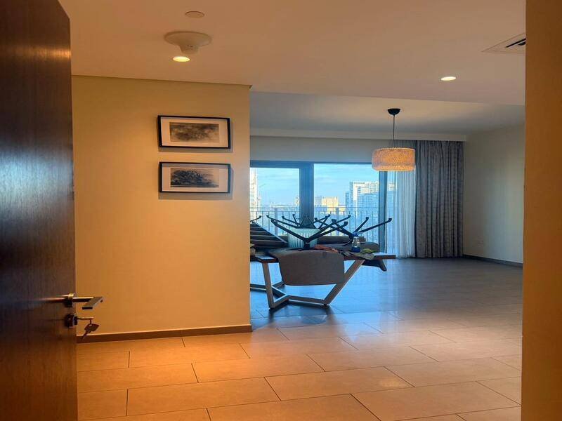 Apartment in Dubai Hills Estate, Dubai, United Arab Emirates 1 - 17779282