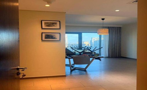 Apartment in Dubai Hills Estate, Dubai, United Arab Emirates 1