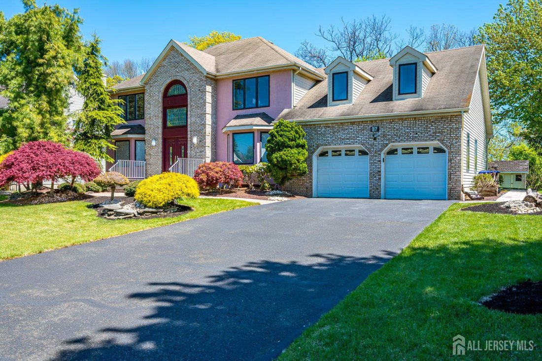House in East Brunswick, New Jersey, United States 2 - 17782915