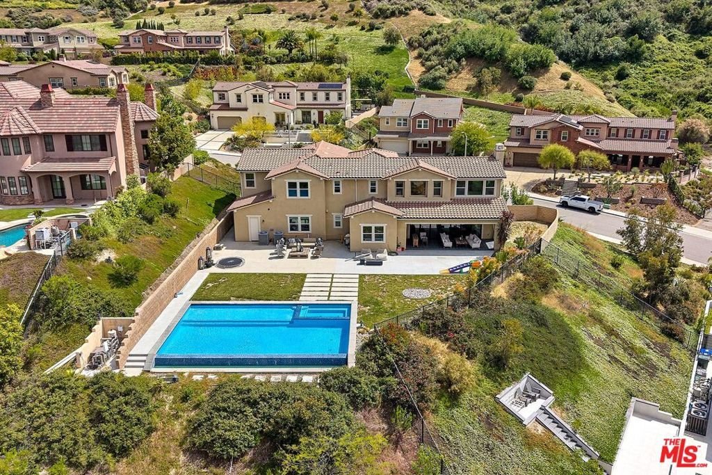House in Stevenson Ranch, California, United States 2 - 17781617