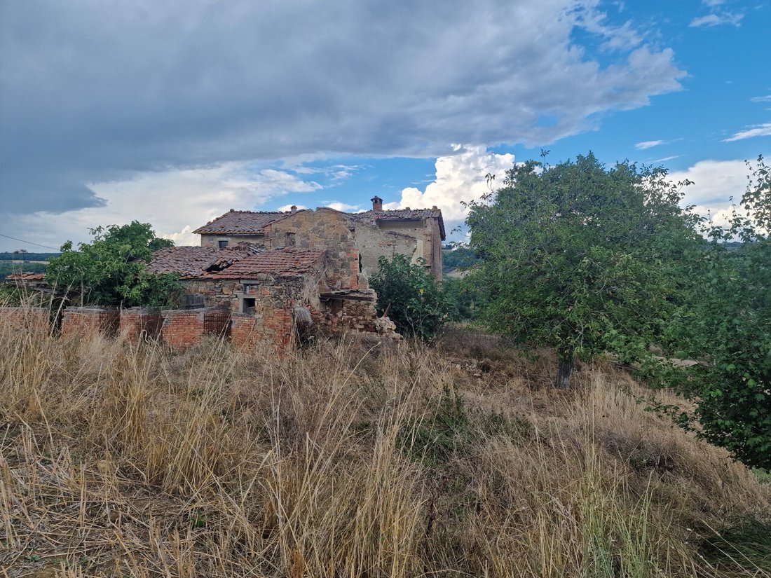 House in Bivio di San Biagio, Tuscany, Italy 4 - 17271830