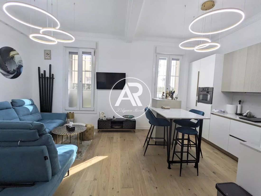 Apartment in France 2 - 17780035