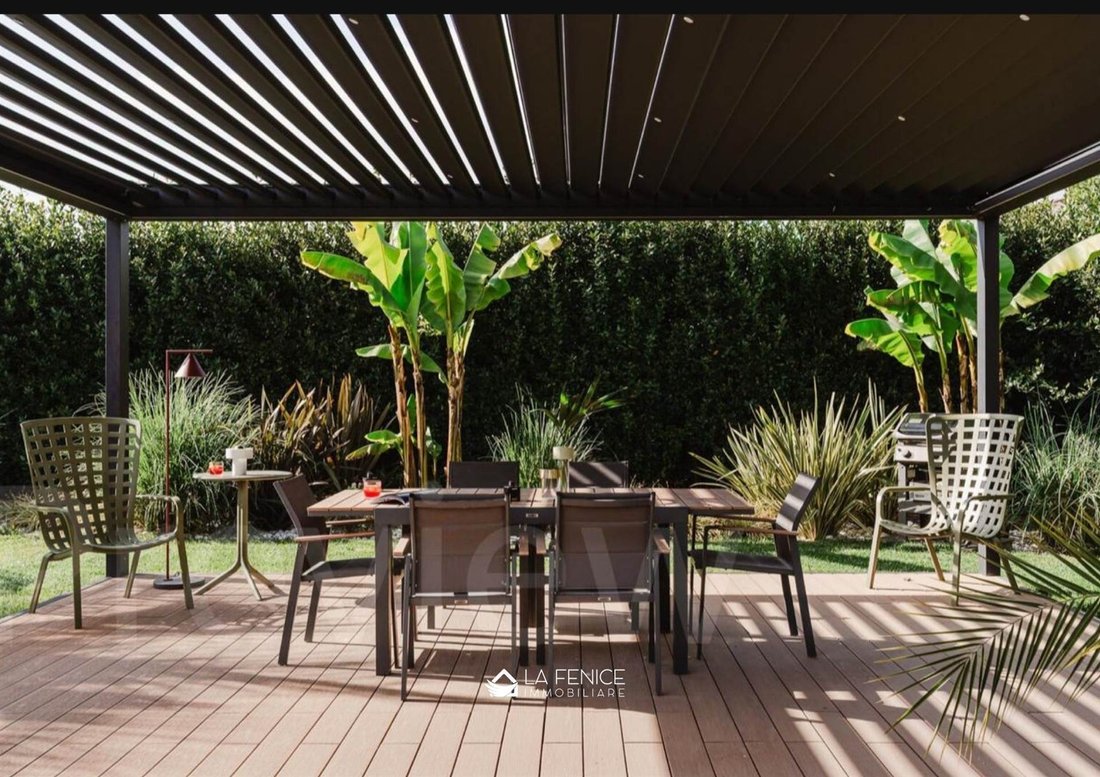 Villa in Strettoia-Capezzano-Valdicastello, Pietrasanta, Tuscany 4 - 17782730