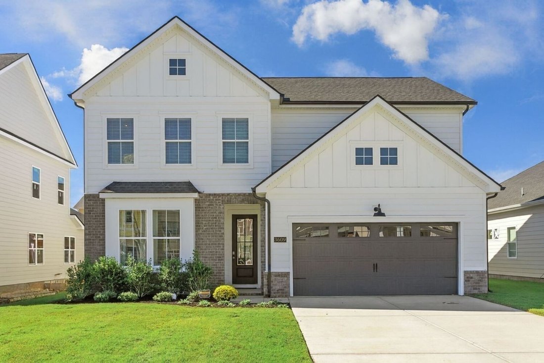 House in Nashville, Tennessee, United States 2 - 17781508