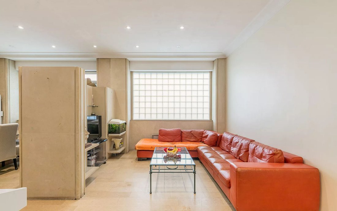 Apartment in Mouton Duvernet, Paris 14e Arrondissement, Paris 2 - 17779409