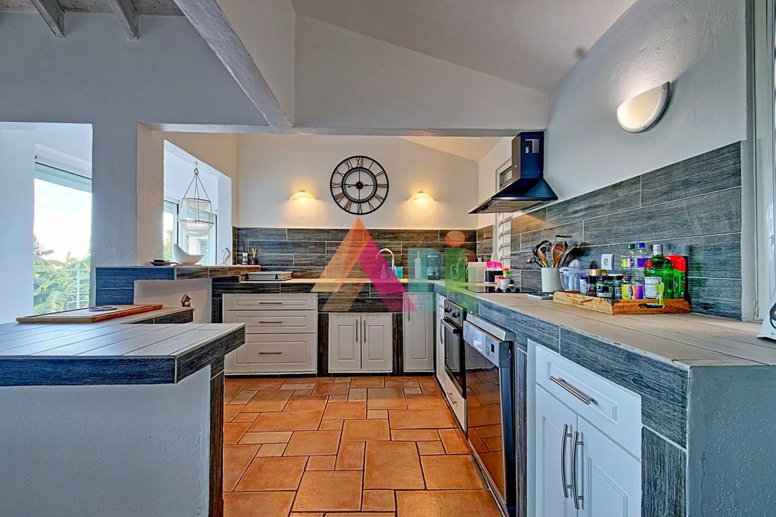 Apartment in Quarter of Orleans, Collectivity of Saint Martin, Saint Martin 5 - 17782753