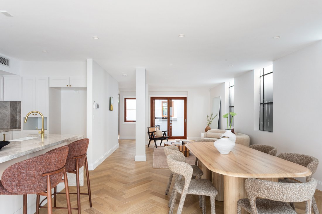 House in Potts Point, New South Wales, Australia 3 - 17782902