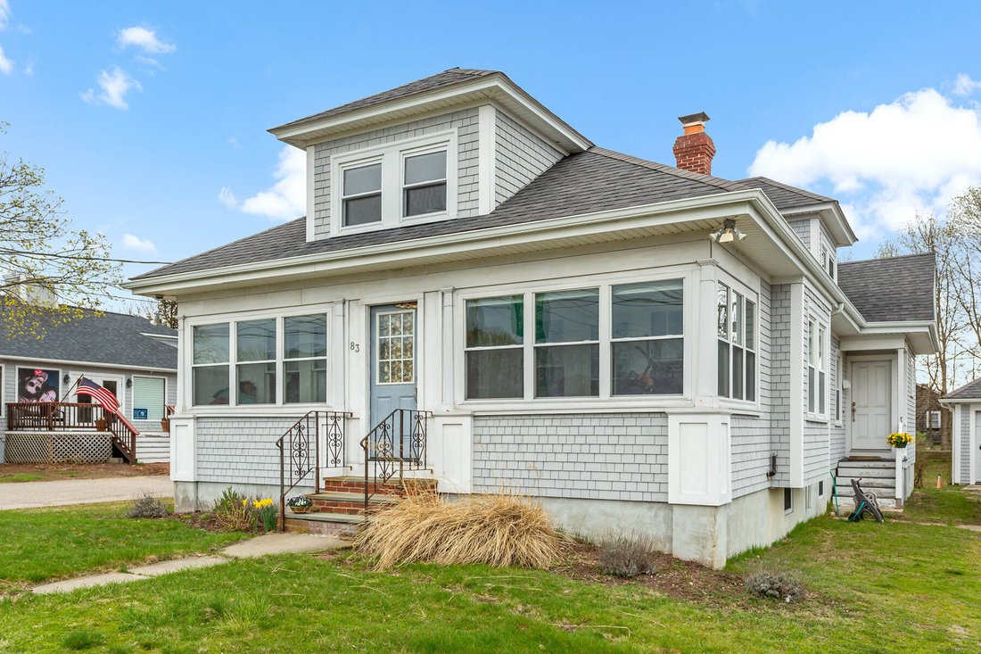 House in Falmouth, Massachusetts, United States 3 - 17779554