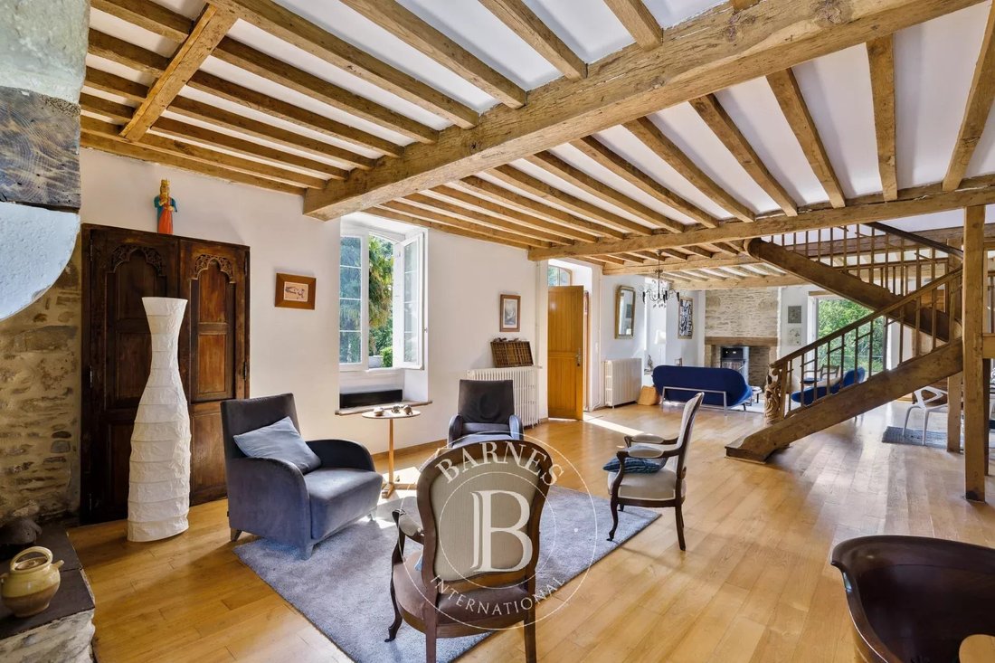 Estate in Pau, Nouvelle-Aquitaine, France 5 - 17780165