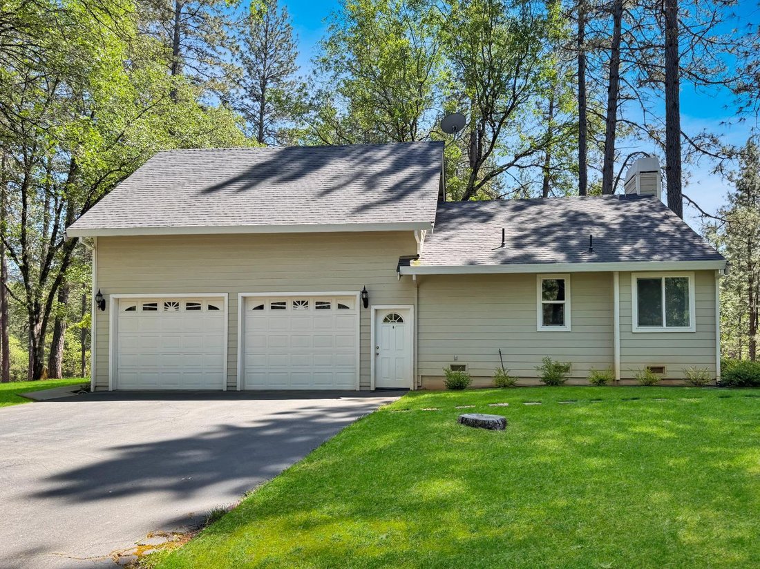House in Meadow Vista, California, United States 5 - 17780589
