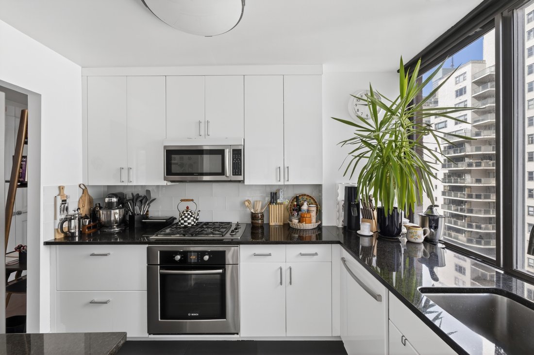 Condo in New York, New York, United States 3 - 17779727