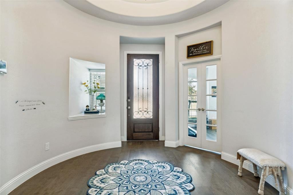House in Saint Paul, Texas, United States 4 - 17778979