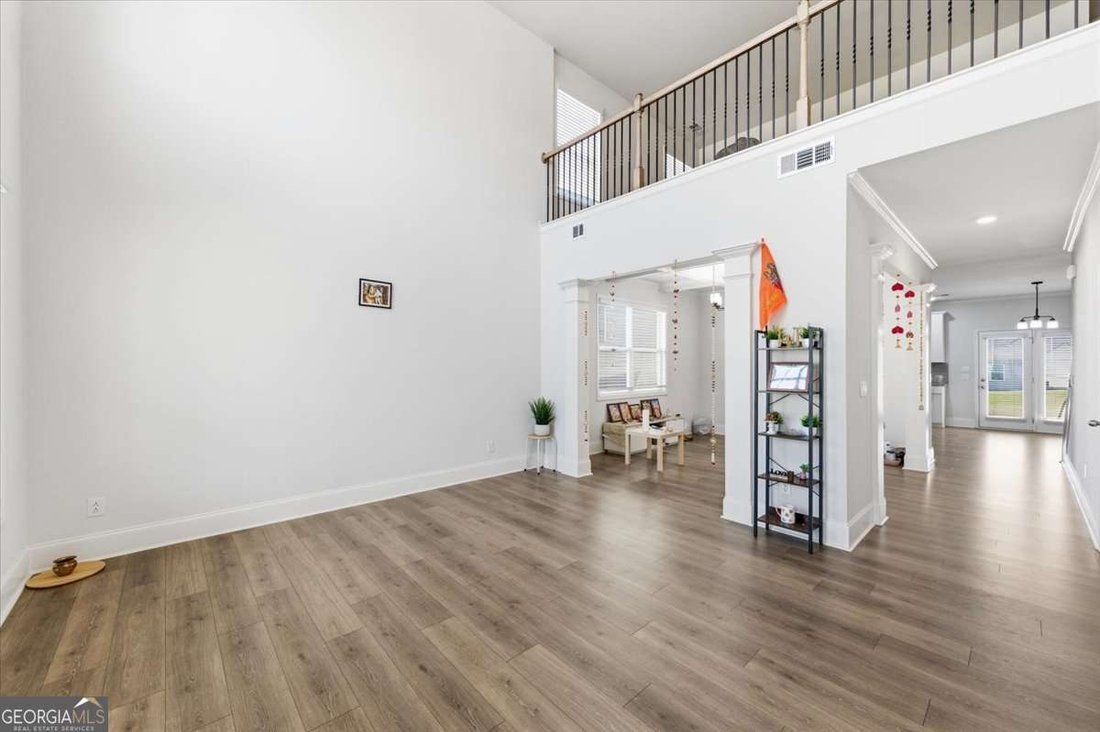 House in Acworth, Georgia, United States 5 - 17779052