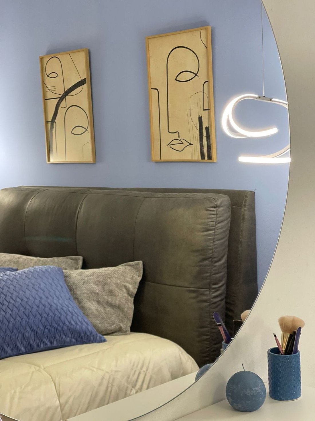 Apartment in Capezzano Pianore, Camaiore, Tuscany 3 - 17781402