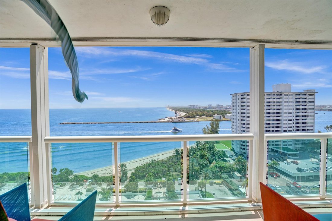 Condo in Fort Lauderdale, Florida, United States 5 - 17780301