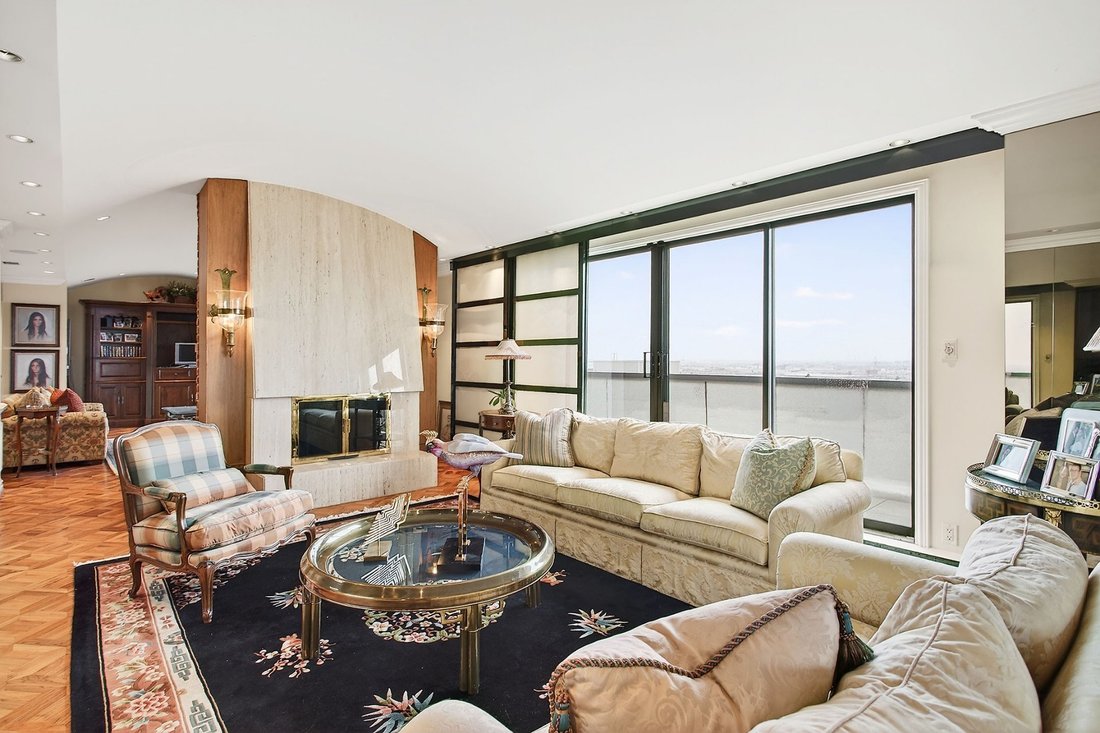 Apartment in Montréal, Quebec, Canada 5 - 17779940