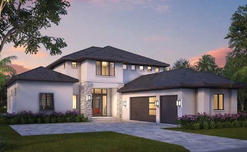 House in Port St. Lucie, Florida, United States 1
