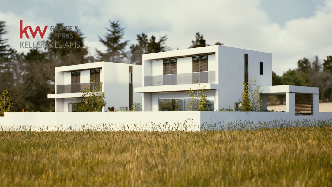 House in Geri, Nicosia, Cyprus 5 - 17778876