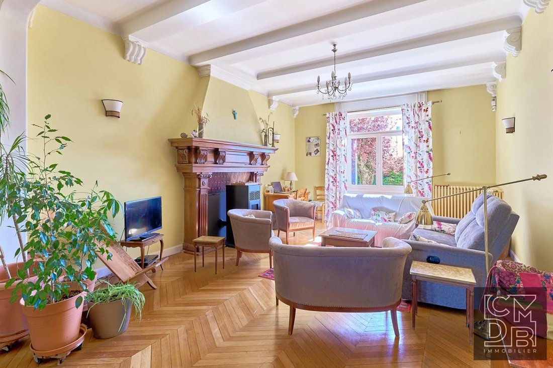 Estate in Blanches Fleurs, Beaune, France 5 - 15869978