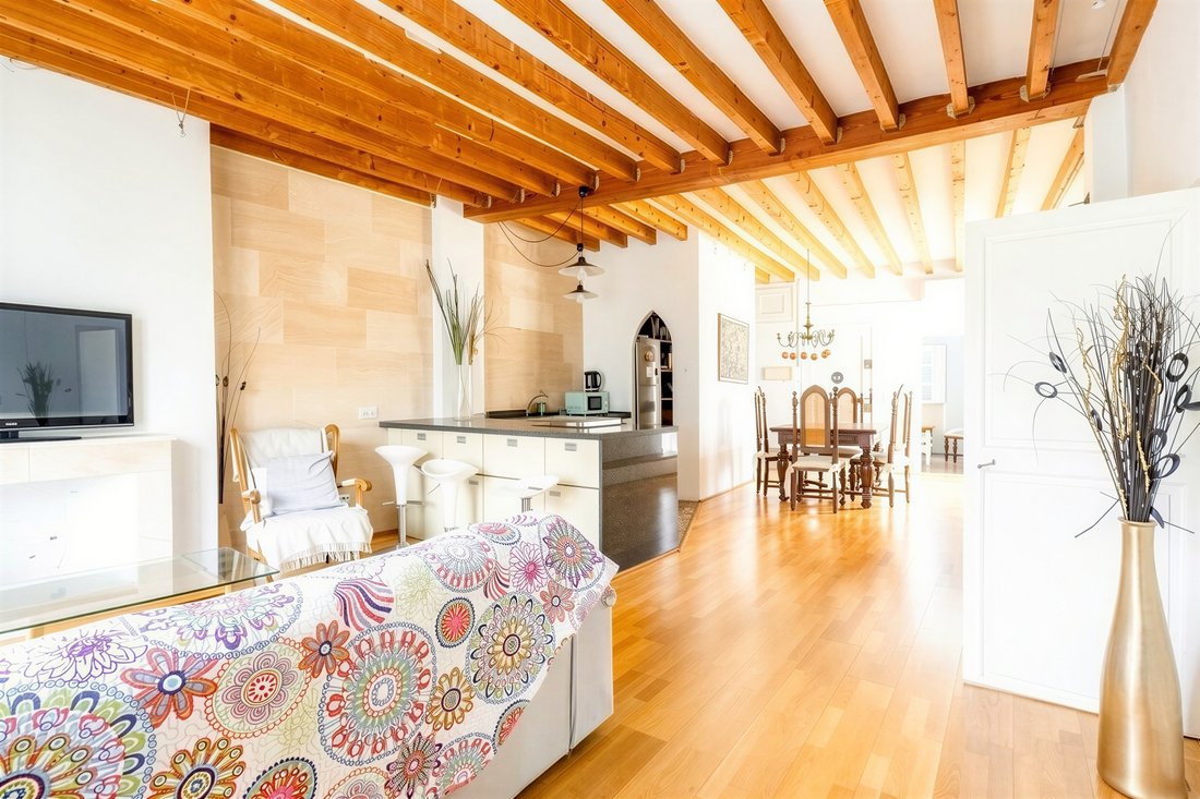 Apartment in Palma, Balearic Islands, Spain 2 - 17782612