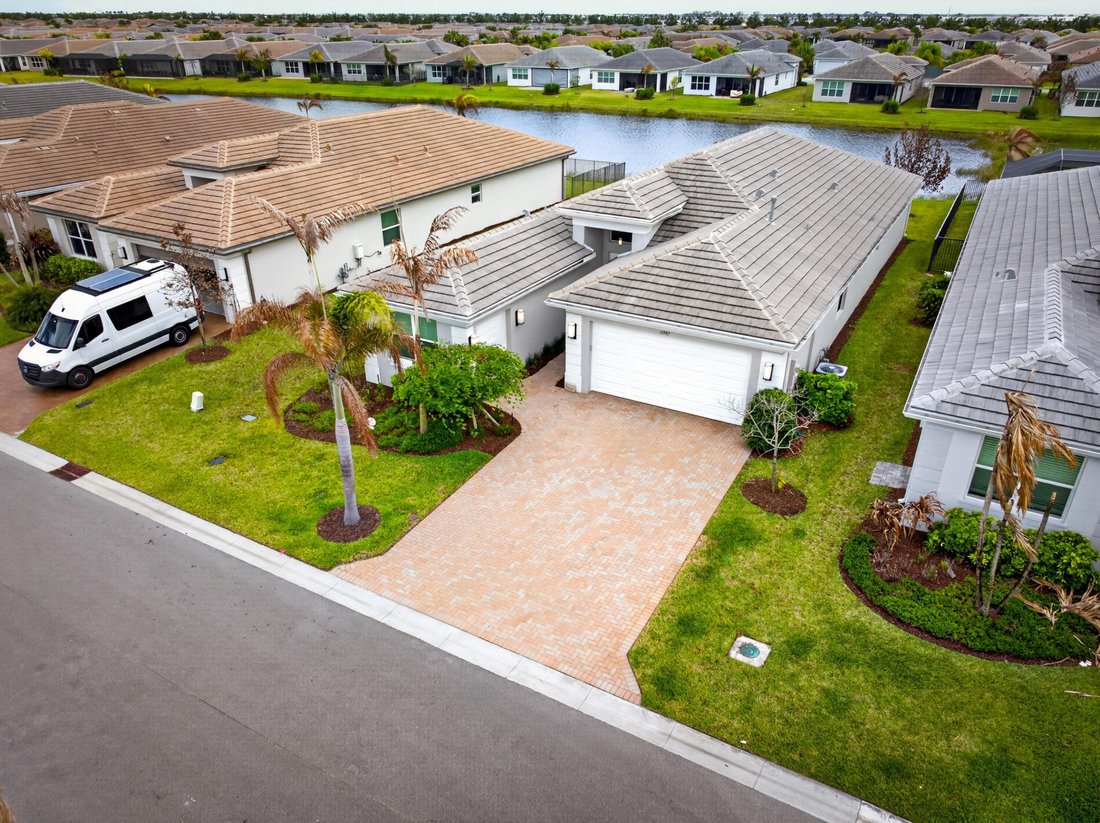 House in Port St. Lucie, Florida, United States 1 - 17779133