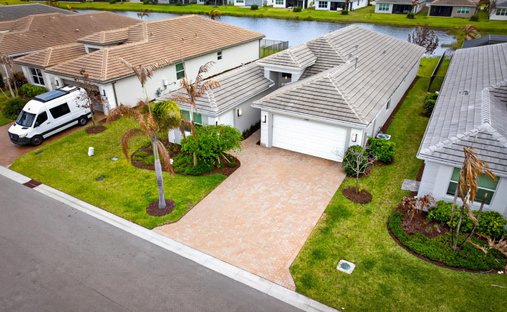 Haus in Port Sankt Lucie, Florida, Vereinigte Staaten 1