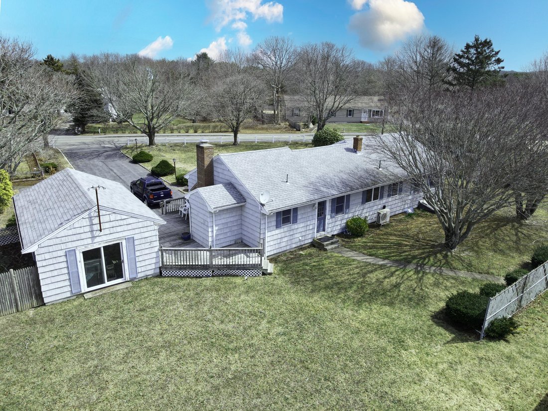 House in Falmouth, Massachusetts, United States 2 - 17780716