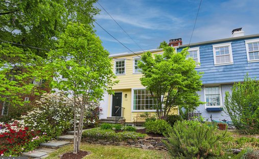 Alexandria, Virginia, United States 1