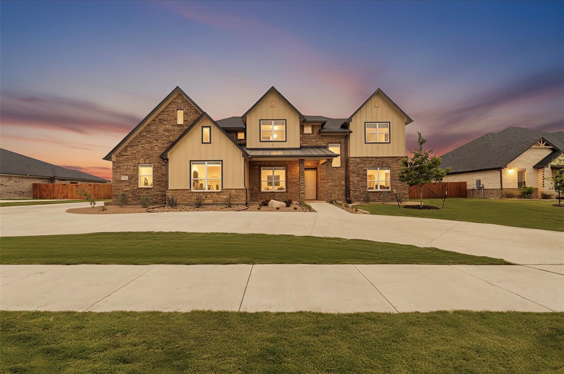 House in Killeen, Texas, United States 1 - 17781302