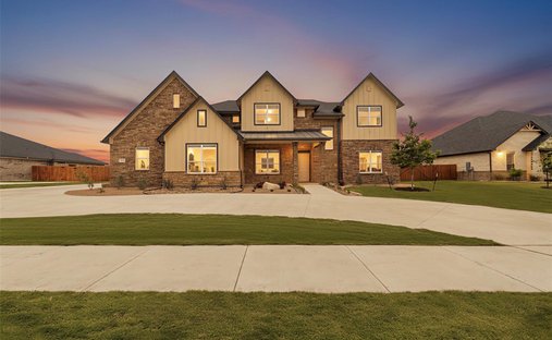 House in Killeen, Texas, United States 1