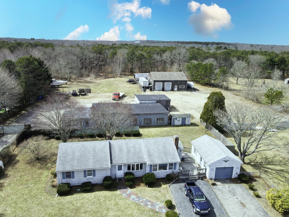 House in Falmouth, Massachusetts, United States 1 - 17780716