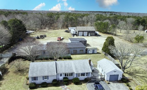 Casa a Falmouth, Massachusetts, Stati Uniti 1