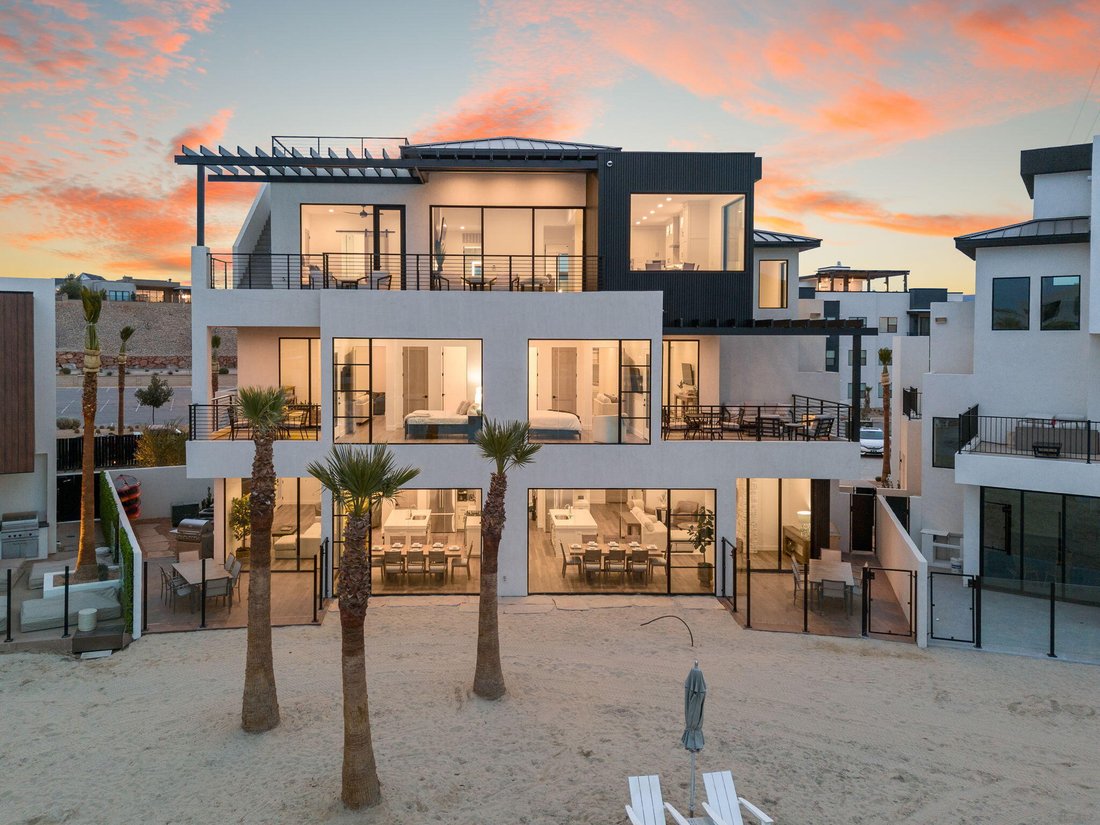 House in St. George, Utah, United States 1 - 17780713