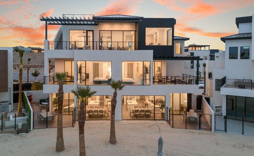 House in St. George, Utah, United States 1