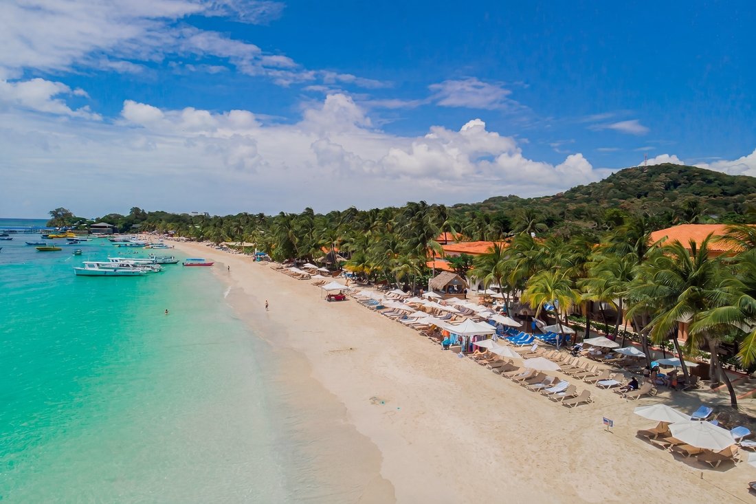 Condo in West Bay, Bay Islands Department, Honduras 3 - 17779498