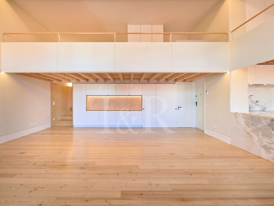 Apartment in Santo Antonio, Lisbon, Portugal 2 - 12287051