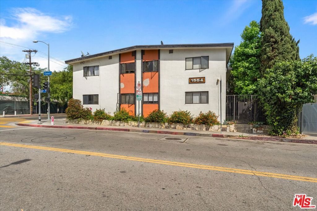 Los Angeles, California, United States 3 - 17781623