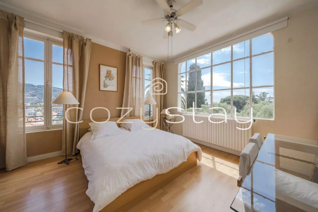 Villa in Petit-Juas, Cannes, France 5 - 17620700
