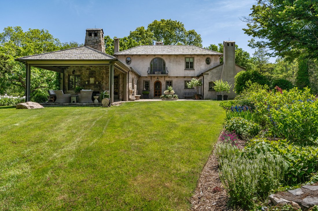 House in Lyme, Connecticut, United States 1 - 17780539